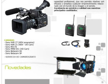 V2 Producciones