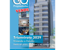 GO Propiedades