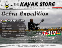 The Kayak Store