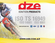 DZE