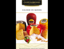 Chateaubriand