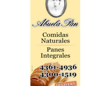 Abuela Pan