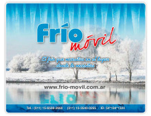 Frió Movil
