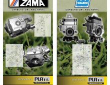 Trading Parts Corp