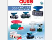 Duke – Promoción Productos