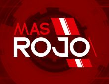Mas Rojo 2015-17