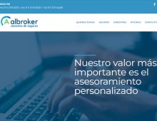 Albroker