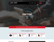 Sistema GuiasTodo – Web Responsive (Theme Modern)