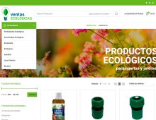 Ventas Ecológicas